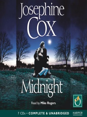 Midnight - Audiobook